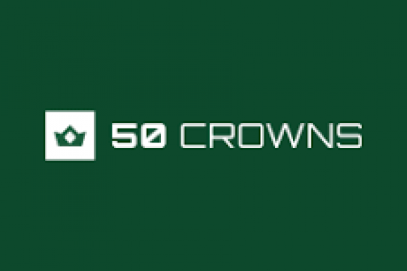 50 Crowns CASINO