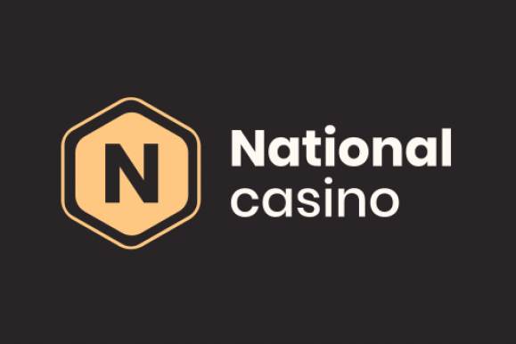 National casino Bonus