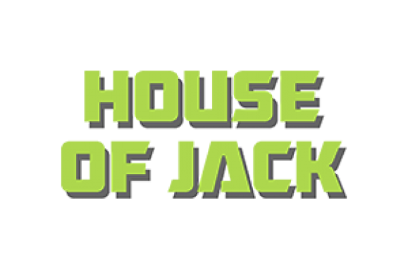 HOUSE OF JACK